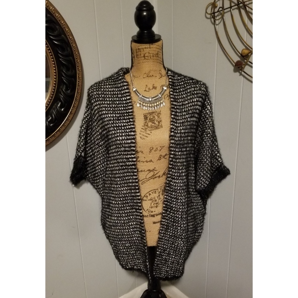 Red Camel cardigan M